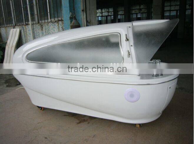 the multipurpose hydrotherapy pool with interlligence home machine