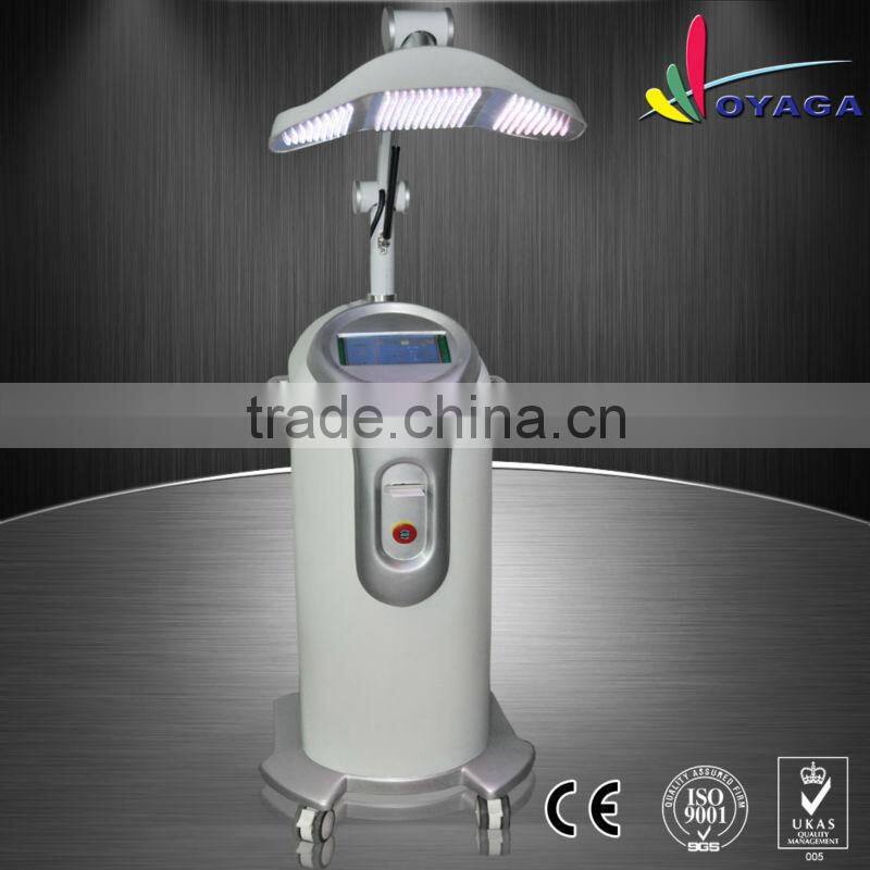 GP-372 Skin Rejuvenation LED PDT Beauty Equipment