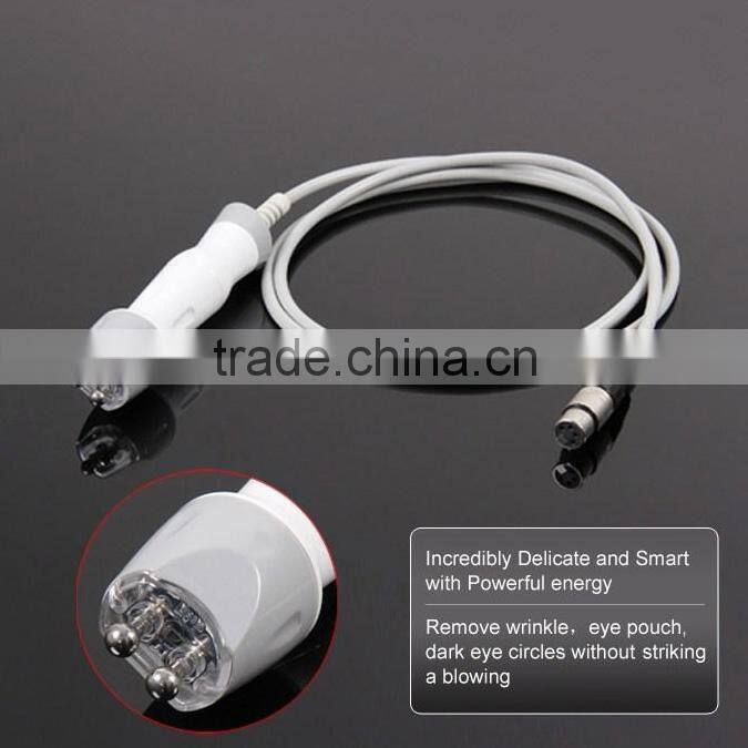 High Quality!! Face Lift/Slim Weight Cavitation RF with Teaching Video