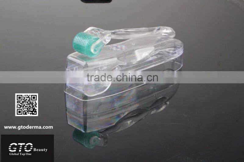 Derma Rolling System Type Medical CE Certification Auto mts derma roller