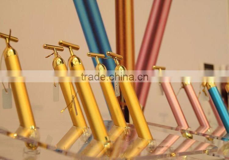 NEW 3D T shape Skin Care Beauty Instrument