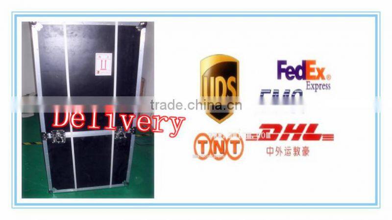 IPL SHR laser hair removal machine with touch screen