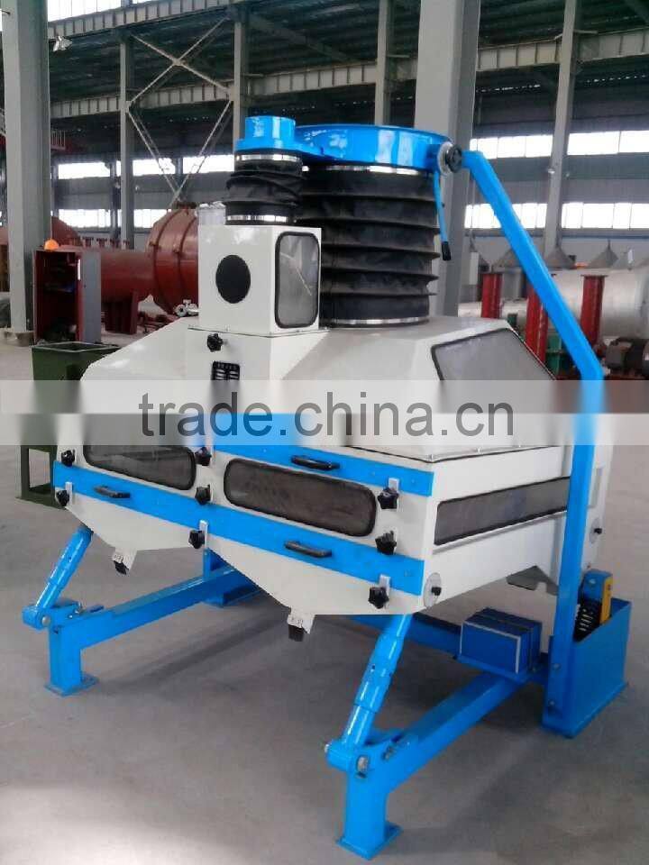 huatai Direct Solvent Extraction Sunflower Oil Extraction Machine