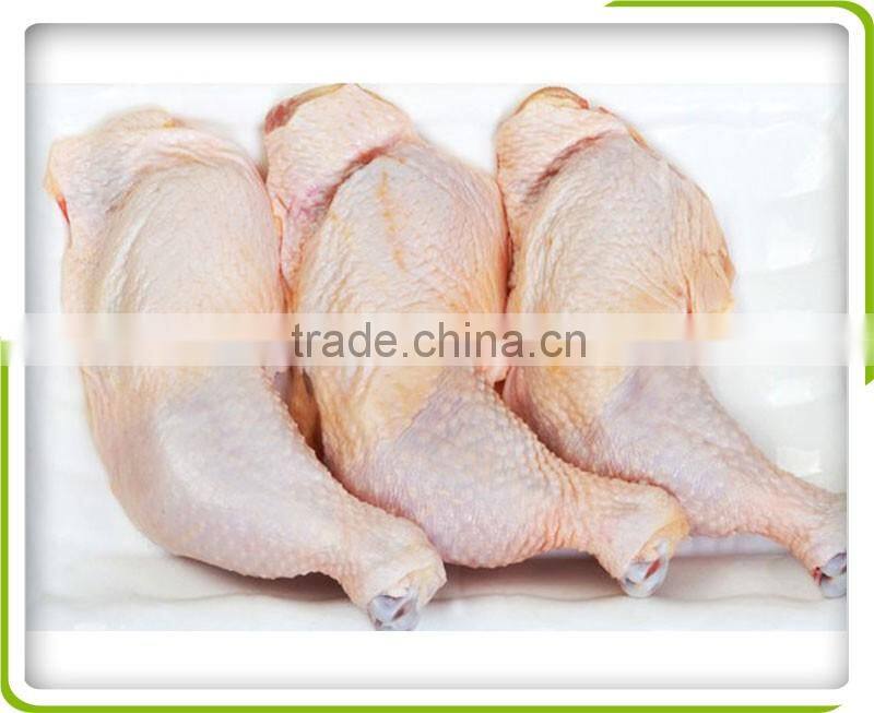frozen halal chicken thigh