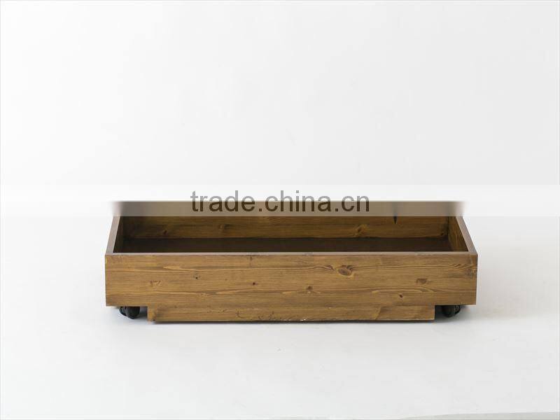 Perfect waterproofing large flower pots for Indoor Gardening