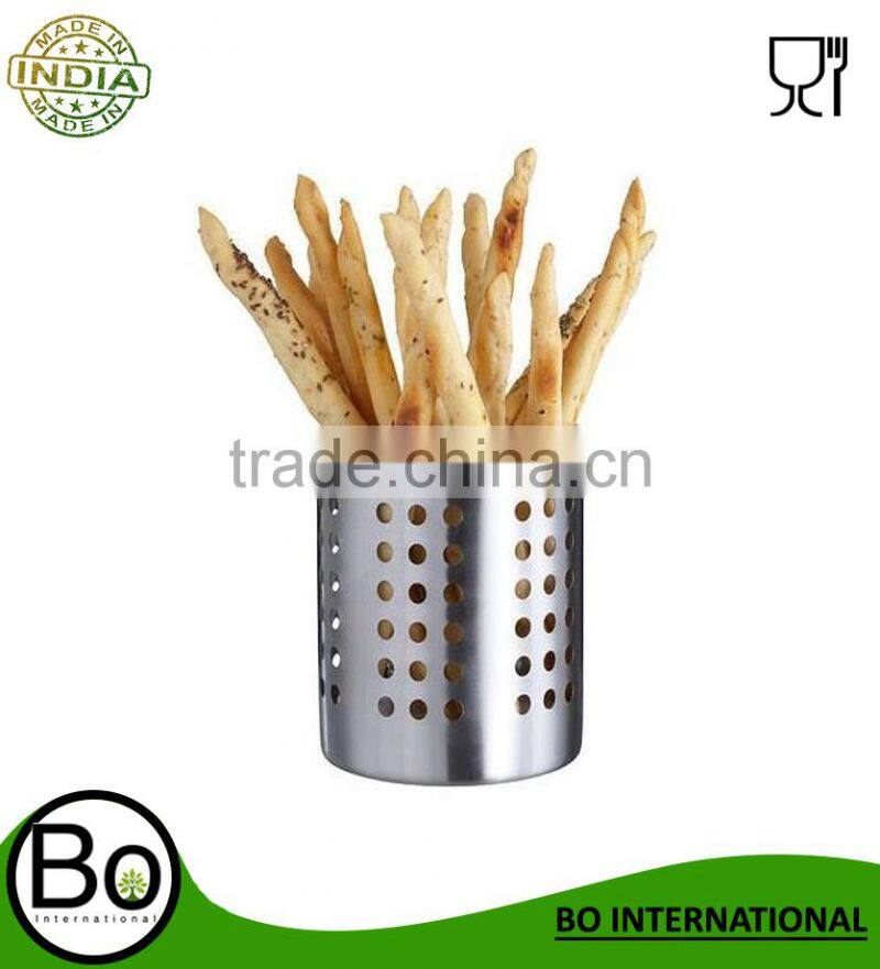 Cutlery stainless steel chopsticks holder