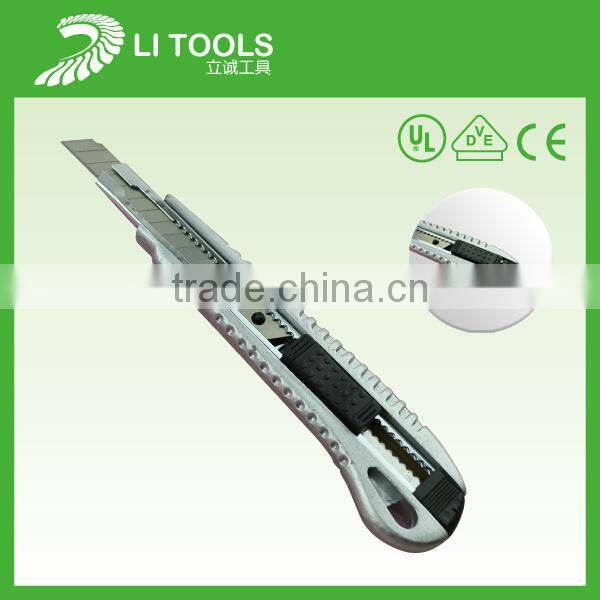 High quality custom utility knife made in china