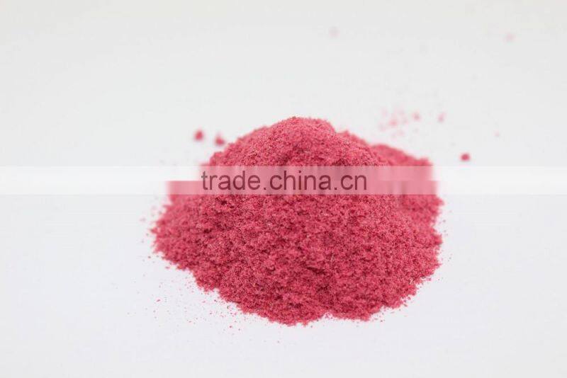 Freeze Dried Cranberry Powder