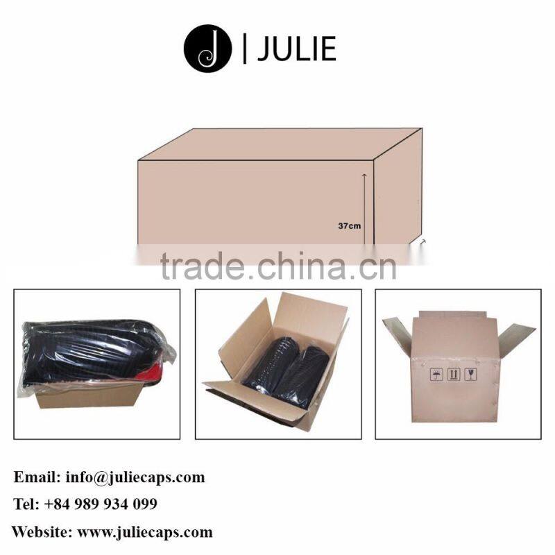 Children fashion with Caps & Hats Made in Vietnam