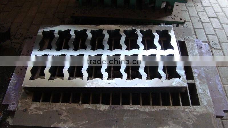 Germany Technology High Quality QTJ4-26C Shengya Machinery Semi Automatic Concrete Brick/Paving Brick Making Machine Price