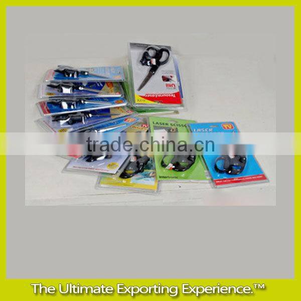 Laser scissors,Newly laser scissors,laser guided scissors