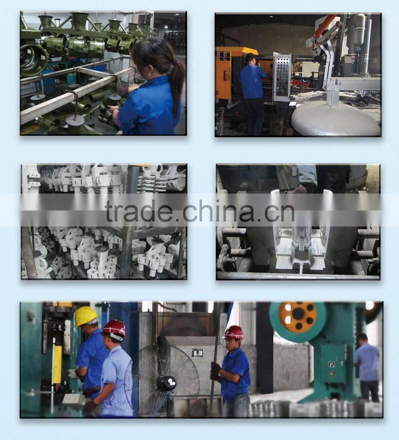 Cam & Groove Couplings/Camlock Couplings Autolock Camlock Couplings