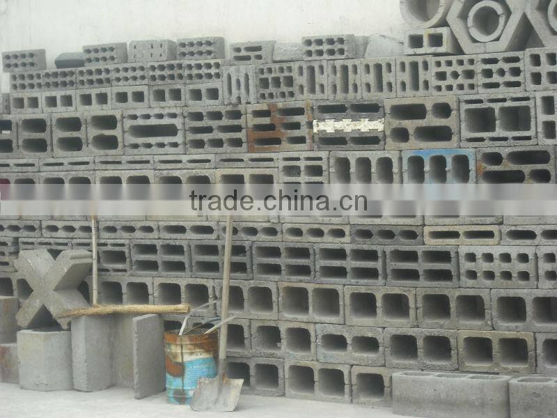 Factory made! Professional brick machine 0086-13838265130