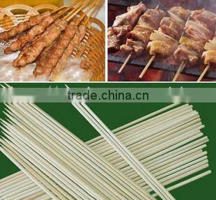 china supplier bbq meat skewer