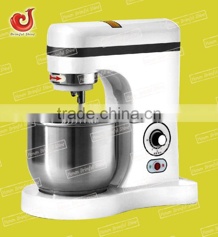 hot sale 20L-80L butter mixer