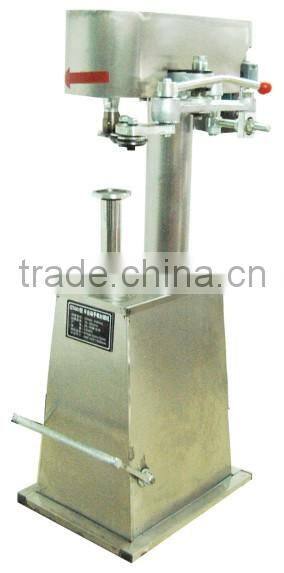 Manual Plastic Cup Sealing Machine