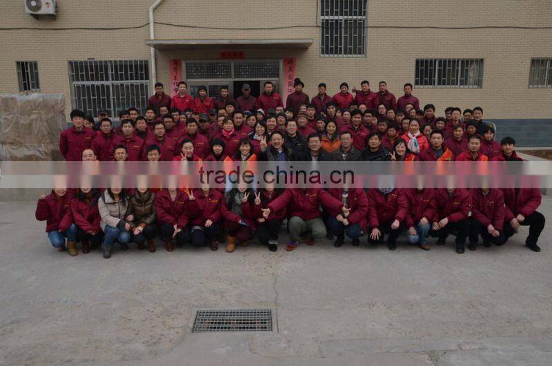 Boat trailer for promotion