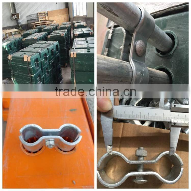 Good Quality temporary pool fencing for wholesales