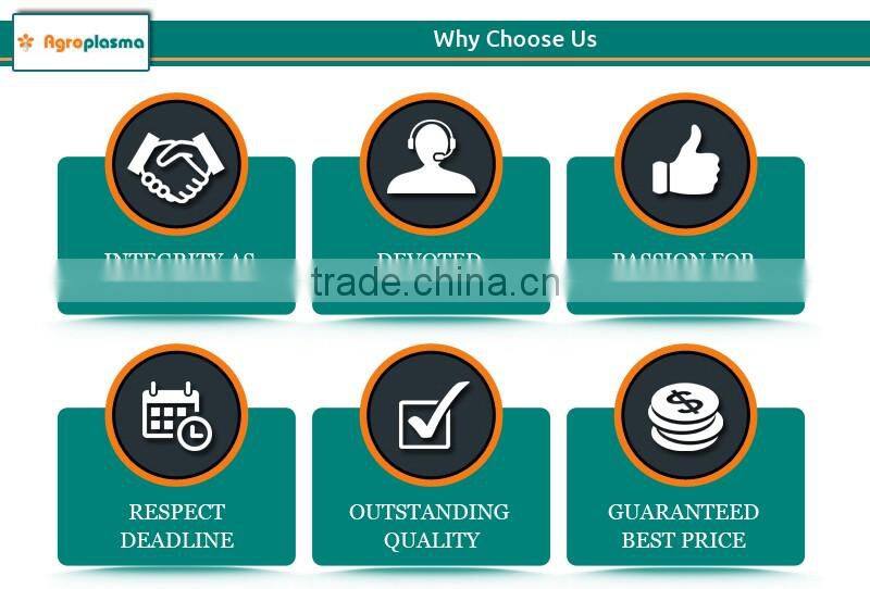 Highly Demanded Approved Quality NPK 16-16-16 Organic Fertilizers for Drip Irrigation