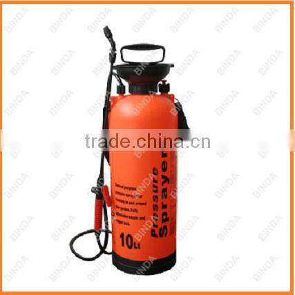 10L Pressure Sprayer