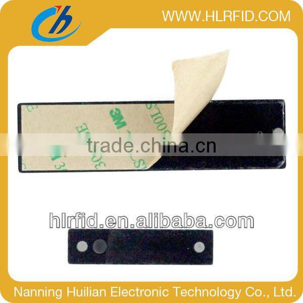 Adhesive Passive uh anti-metal rfid tag