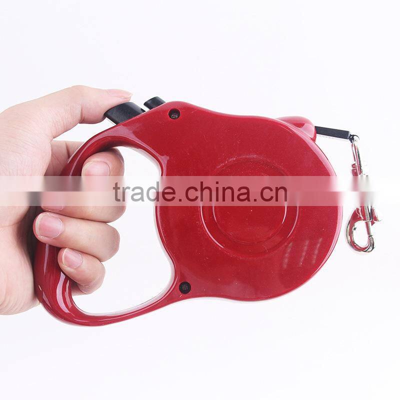 2015 new design dog collar leash