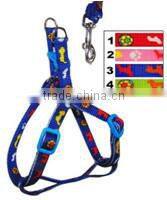 wholesale dog leash harness