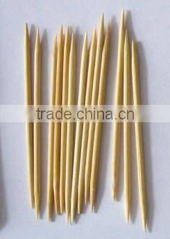J5 China factory best Bamboo toothpick sets