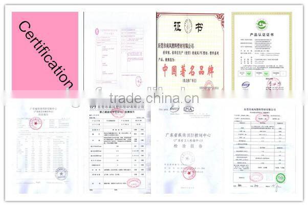 PE80/PE100 Polyethylene Pipe for Gas Supply black with yellow stripes