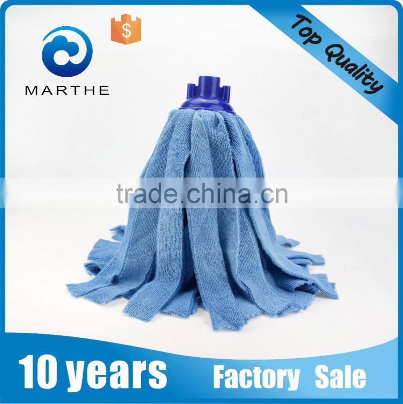 terry cloth microfibre mop cleaning floors