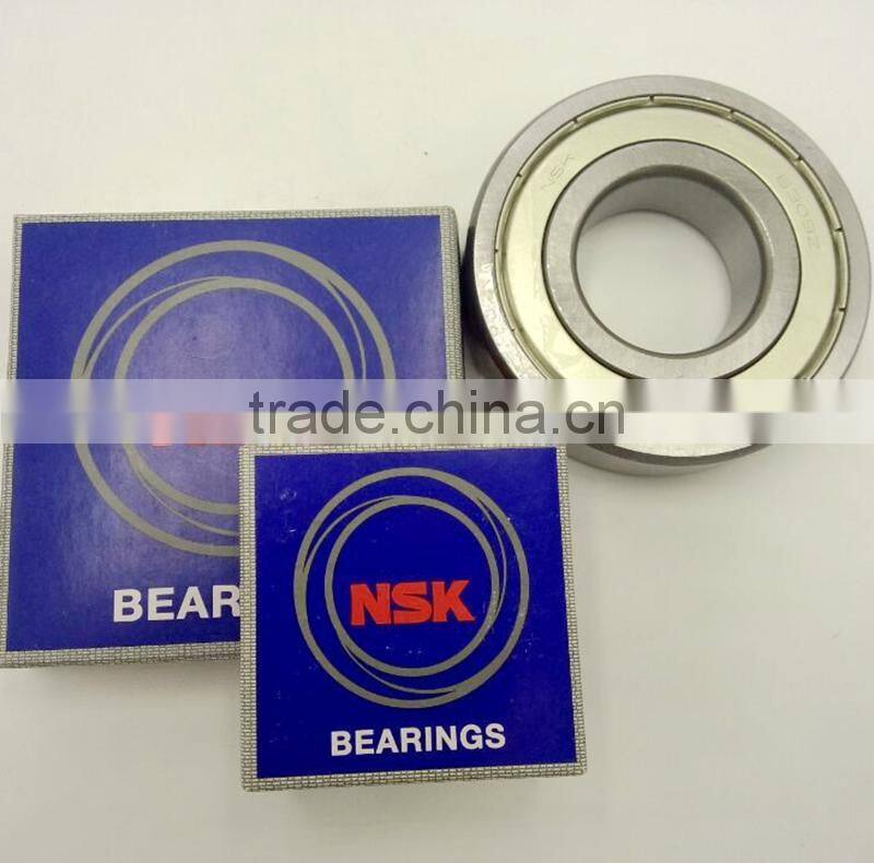 China bearing manufacturer factory supply deep groove ball bearing
