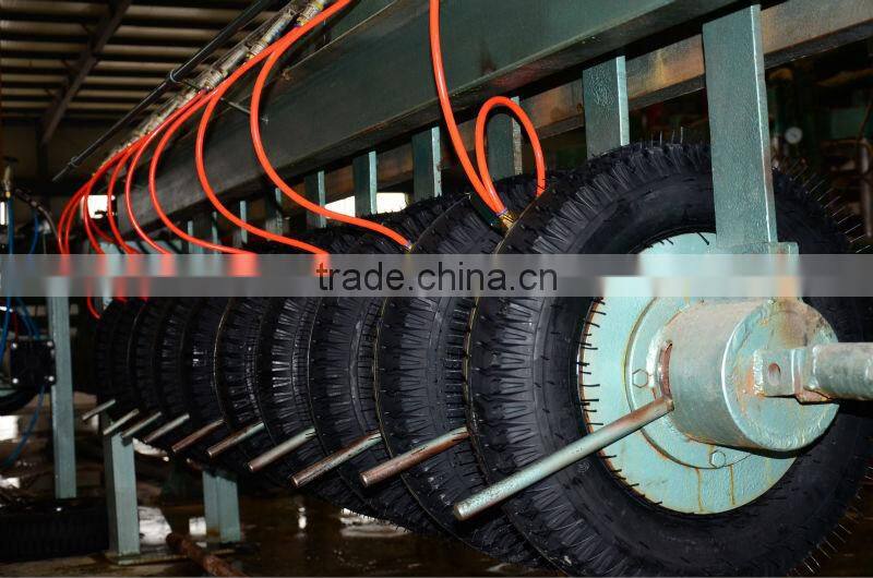 Industrial tyre Model 900-20 (Excavator Tires)