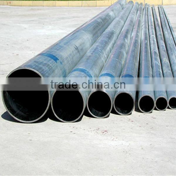 3 inch hot dip galvanized steel pipes for fencing post