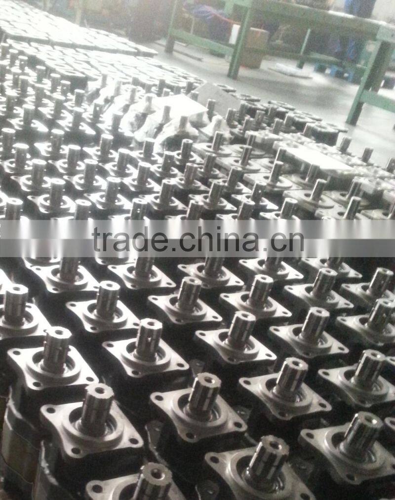Cast Iron hydraulic oil Pump KCBGH -F 150CC for dump truck,OMFB NPGH type