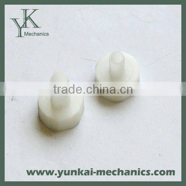 Fast prototype by cnc machining, Engineering plastic cnc machining parts