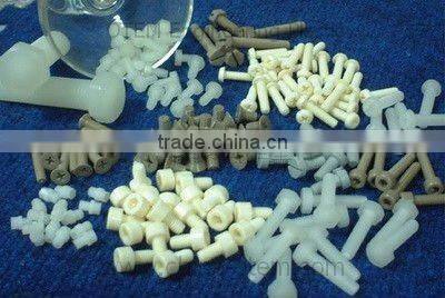 PPS hexagon tapping screws
