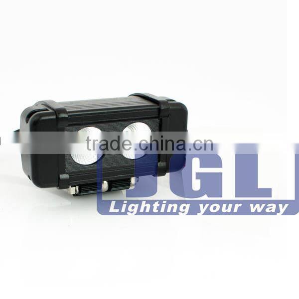 5 INCH 20W CREE LED FLOOD DRIVING WORK LIGHT BAR OFFROAD LAMP 10W/15W/18W BOAT WORK LAMP