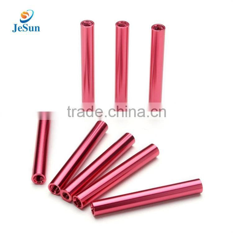 Anodized Round Aluminum M3 Standoff Spacer