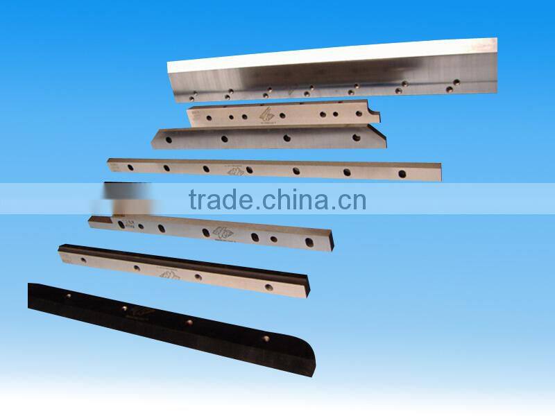Veneer Peeling Knife for wood-working industry