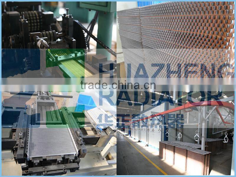 duty truck parts radiators intercooler kits universal