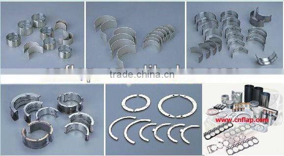 taiho engine bearing for suzuki F8B engine