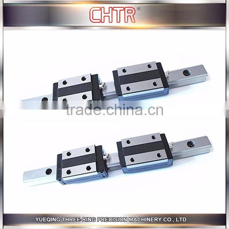 China wholesale linear guide bearing rexroth---TRH-BL