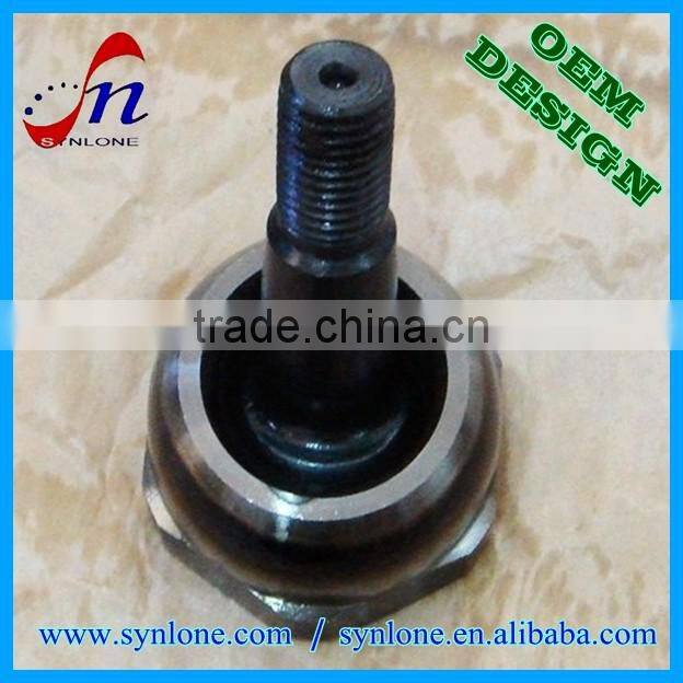 New Blank wrought iron parts, soldering iron parts in Xinlongtongda