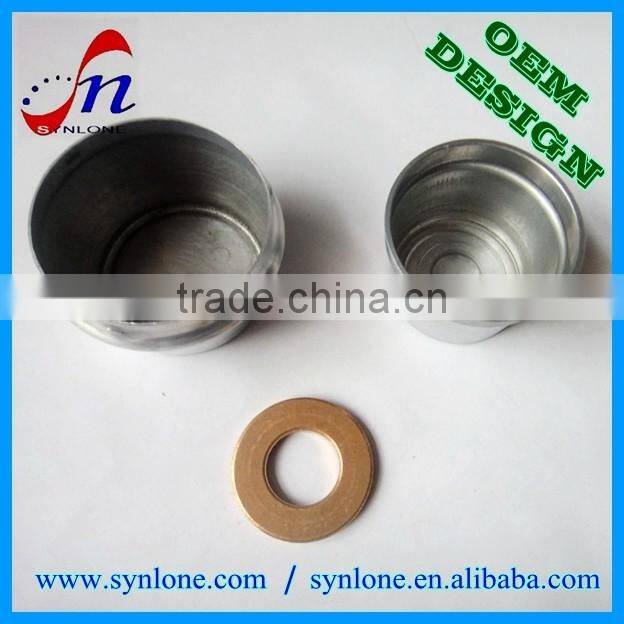 Top quality punching cap with preferential price