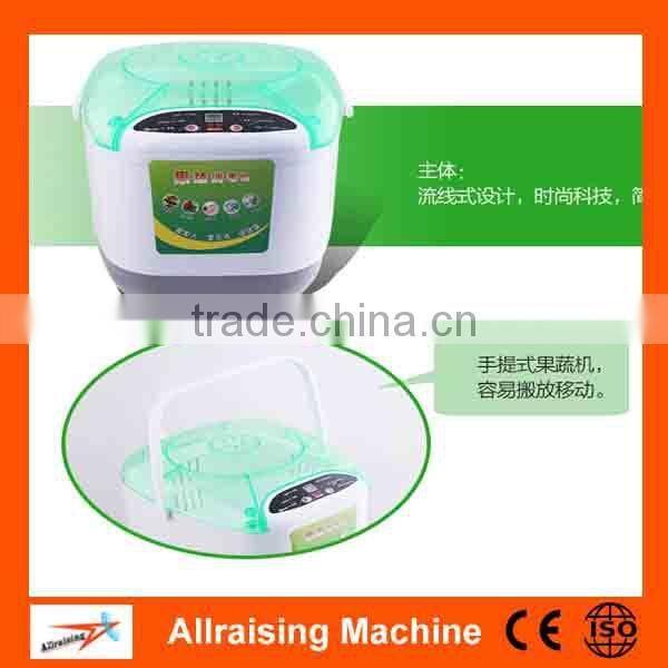 Electric Fruit And Vegetable Ozone Sterilizer
