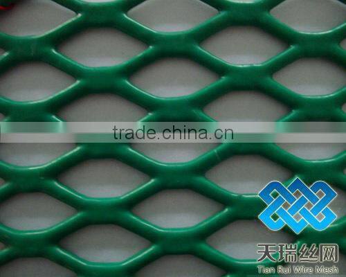 Hot sale!!!Decorative perforated metal mesh,expanded metal mesh,mesh balcony fencing