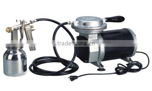 10HP 180L high quality piston air compressor