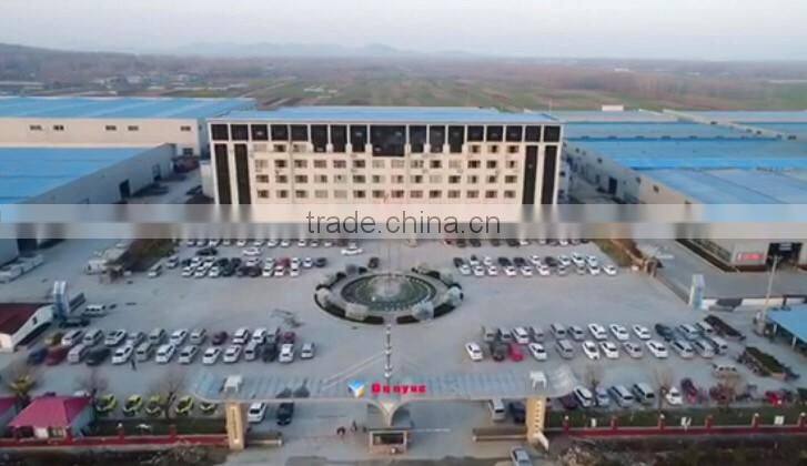 High Quality Hollow Brick Making Machine Production Line QT4-25