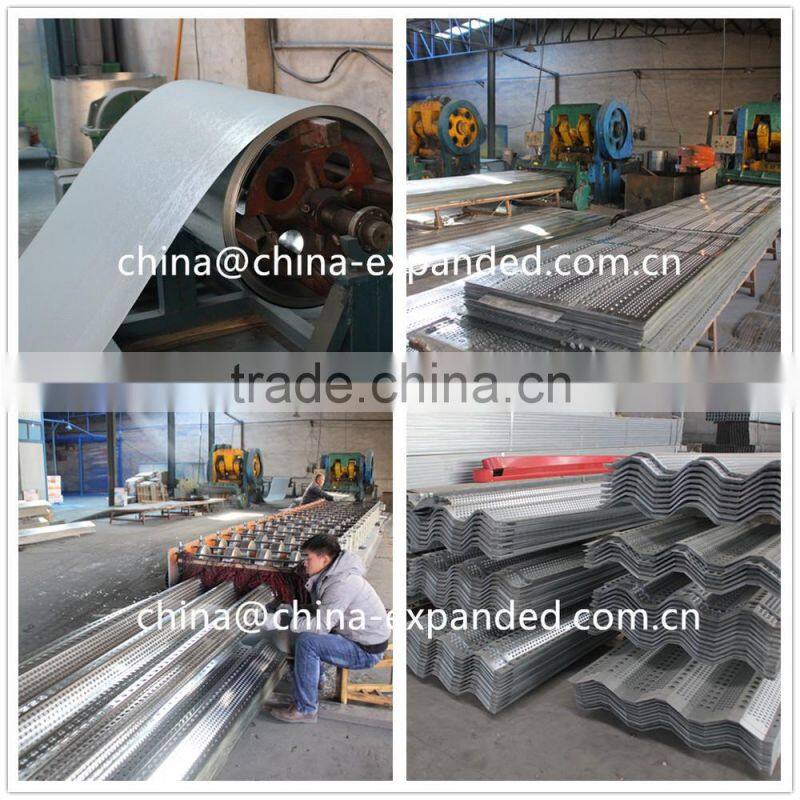 Metal screen for Anti-dust or wind