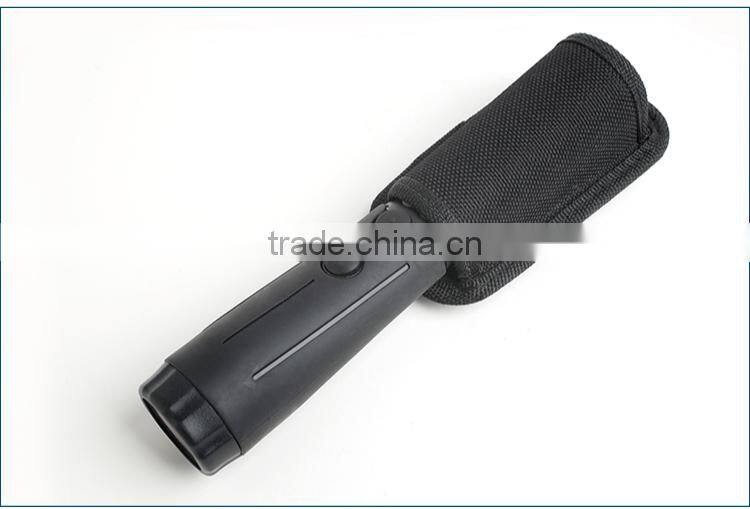 pro pointer metal detector